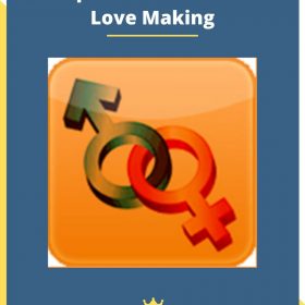 Unexplainablestore.com – Love Making