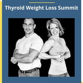 VJL – Thyroid Weight Loss Summit