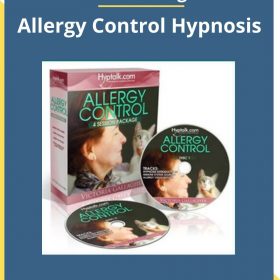 Victoria Gallagher – Allergy Control Hypnosis