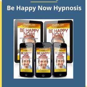 Victoria Gallagher – Be Happy Now Hypnosis