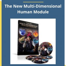 Vince Kelvin – The New Multi-Dimensional Human Module