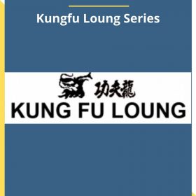 Wushu – Kungfu Loung Series