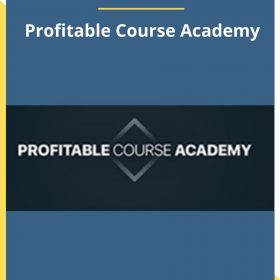 Aaron Ward – Profitable Course Academy