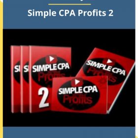 Adam Payne – Simple CPA Profits 2