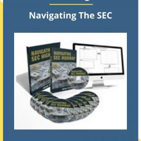 Alan Cowgill – Navigating The SEC