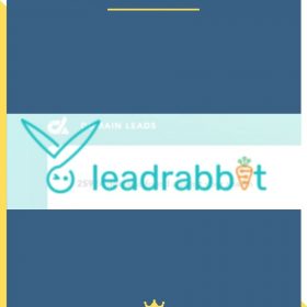 All Lead Rabbit Data