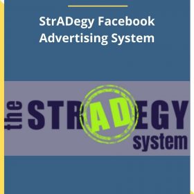 Amanda Bond – StrADegy Facebook Advertising System