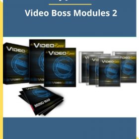 Andy Jenkins – Video Boss Modules 2