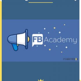 Anik Singal – FB Ad Academy