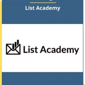 Anik Singal – List Academy