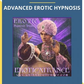 BRIAN DAVID PHILLIPS ADVANCED EROTIC HYPNOSIS