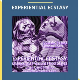 BRIAN DAVID PHILLIPS EXPERIENTIAL ECSTASY