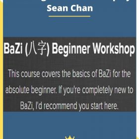 BaZi Beginner Workshop by Sean Chan