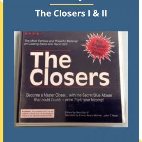 Ben Gay III – The Closers I & II