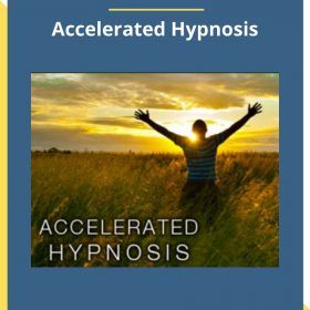 Bill 0 Connell – Accelerated Hypnosis