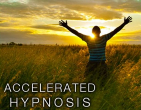 Bill 0 Connell – Accelerated Hypnosis