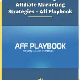 Billion Dollar Long-Term Affiliate Marketing Strategies – Aff Playbook