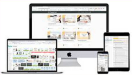 Biz Template Lab