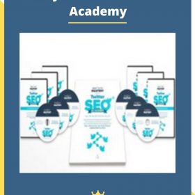 Bradley Benner Twitter SEO Academy