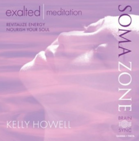 Brain Sync – Exalted Meditation