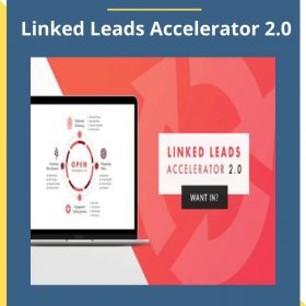 Brian Downard – Linked Leads Accelerator 2.0