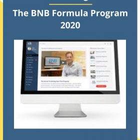 Brian Page – The BNB Formula Program 2020