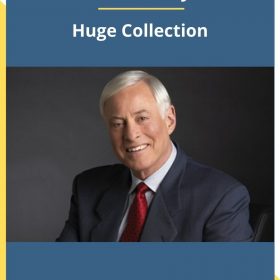 Brian Tracy – Huge Collection Courses