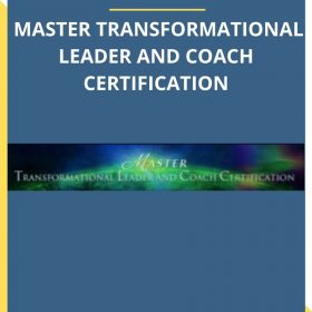 CHRIS HOWARD’S – MASTER TRANSFORMATIONAL LEADER AND COACH CERTIFICATION