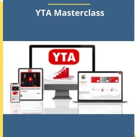 Caleb Maddix – YTA Masterclass