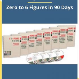 Casey Graham – Zero to 6 Figures in 90 Days