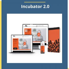 Cat Howell – Incubator 2.0