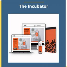 Cat Howell – The Incubator