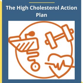 Chris Kresser – The High Cholesterol Action Plan