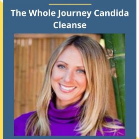 Christa Orecchio – The Whole Journey Candida Cleanse