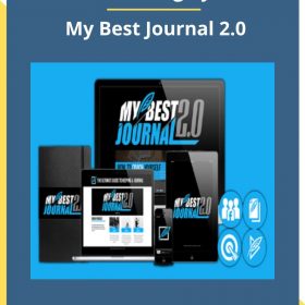 Clark Kegley – My Best Journal 2.0