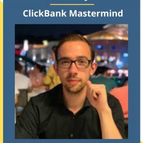 Colin Dijs – ClickBank Mastermind