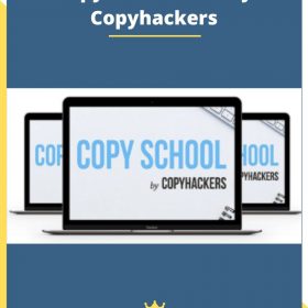 Copy School 2020 by Copyhackers