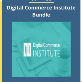 Copyblogger – Digital Commerce Institute Bundle