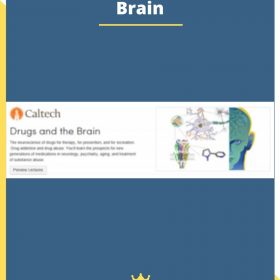 Coursera – Drugs and the Brain