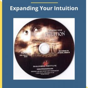 Crimson Circle – Expanding Your Intuition