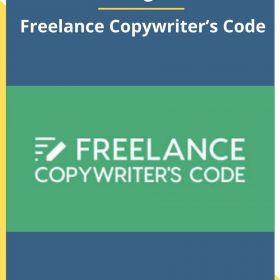 D. Margulies – Freelance Copywriter’s Code