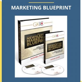 DAN KENNEDY & BILL GLAZER – MARKETING BLUEPRINT