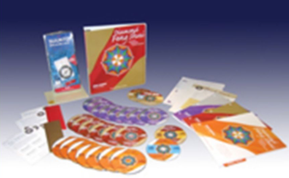DIAMOND FENG SHUI FEST WITH MARIE DIAMOND