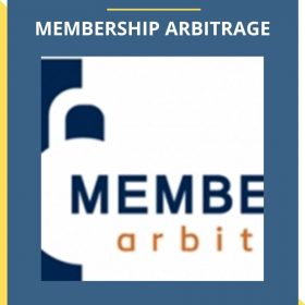 DR BEN ADKINS MEMBERSHIP ARBITRAGE