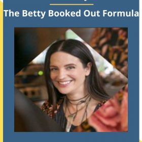 DR. Kate Byrne – The Betty Booked Out Formula