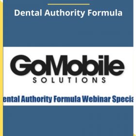 Damien Zamora – Dental Authority Formula