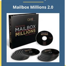 Dan Kennedy – Mailbox Millions 2.0