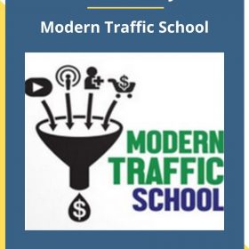 Dan Kennedy – Modern Traffic School