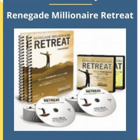 Dan Kennedy – Renegade Millionaire Retreat