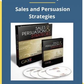 Dan Kennedy – Sales and Persuasion Strategies